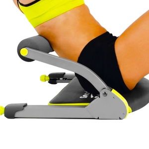 Smart Wonder Core - Ab Toner